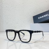 Chanel replica designer shades 6808