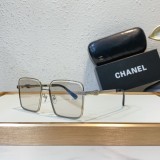 Replica Chanel glasses ch5822s