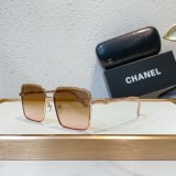 Replica Chanel glasses ch5822s