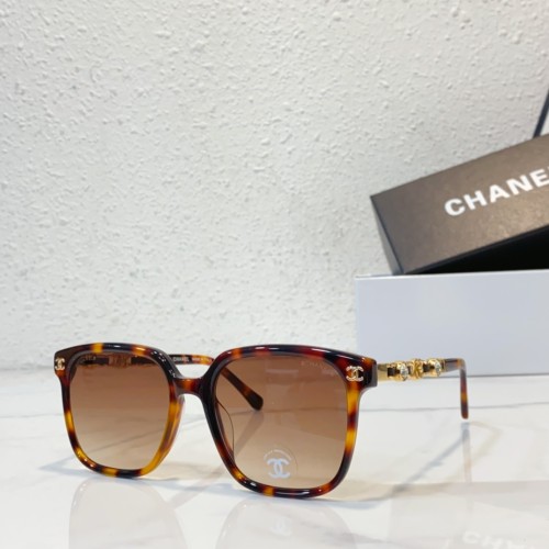 Chanel knockoff shades 6811