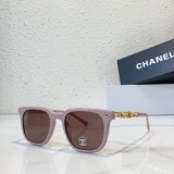 Chanel replica designer shades 6808