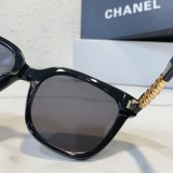 Chanel sunglasses Dupe 6822