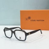 Faux l^v glasses z1806