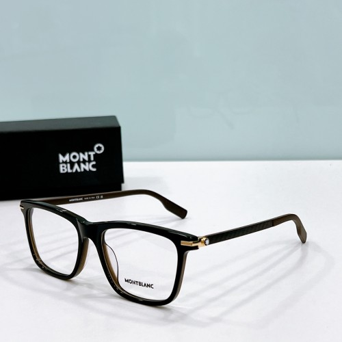 Fake Mont Blanc Optical Eyeglasses mb0251s