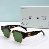Off White Sunglasses oeri024