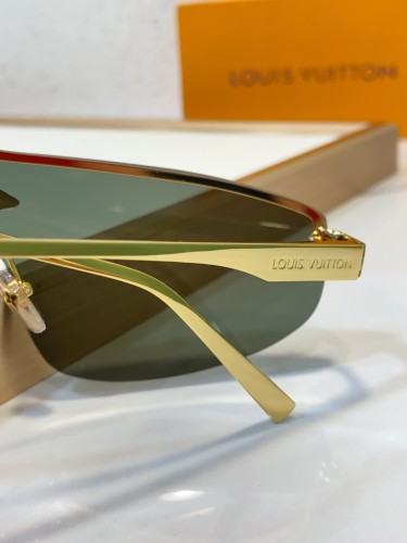 L^V Z2064U fake sunglass
