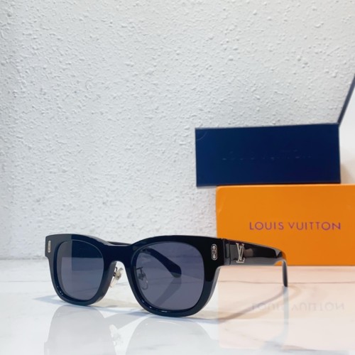 Synthetic sunglasses L^V Z2184U