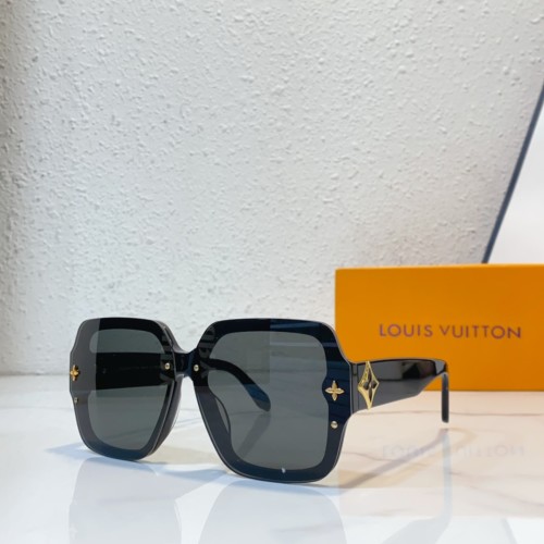 faux designer sunglasses 2024 L^V Z2009U