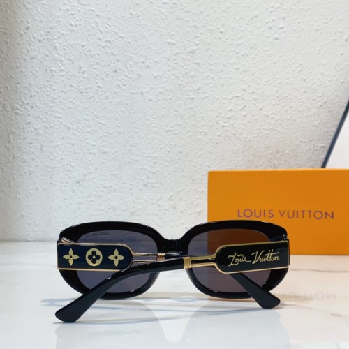 faux designer sunglasses L^V Z2005U