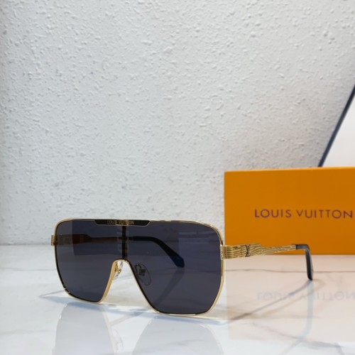 knockoff shades sunglasses of L^V Z2080U
