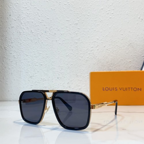 designer imposter sunglasses L^V Z2000U