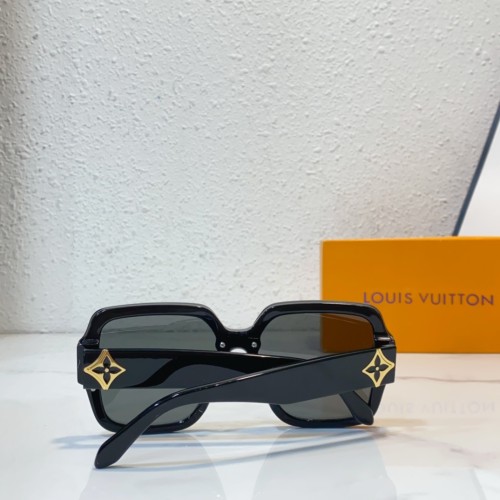 faux designer sunglasses 2024 L^V Z2009U