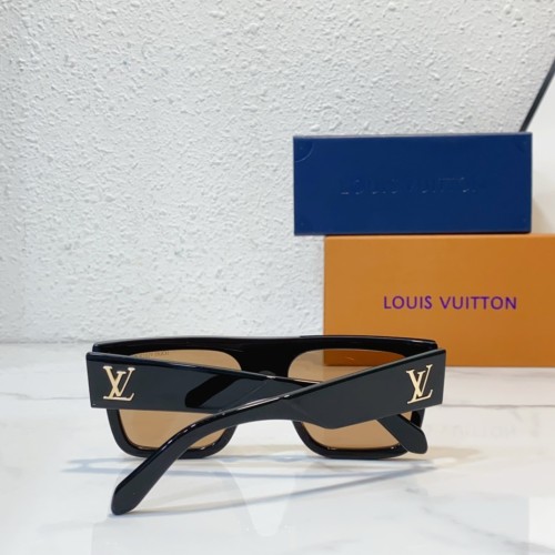 Polarized sunglasses L^V Z2125E
