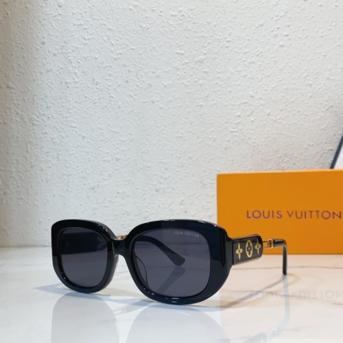 faux designer sunglasses L^V Z2005U