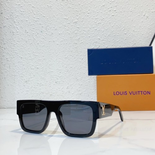 Polarized sunglasses L^V Z2125E