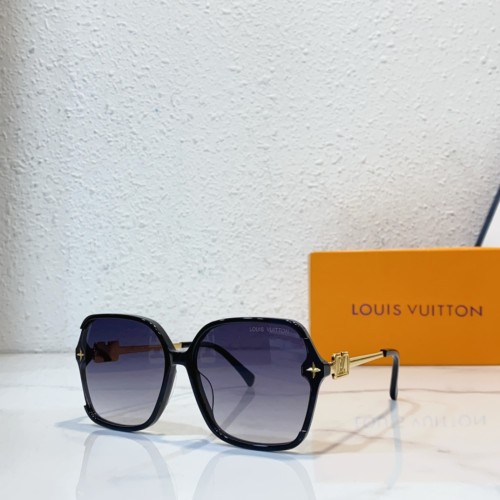 L^V z2038 replica sunglasses