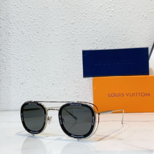 Aviator sunglasses L^V Z2213U