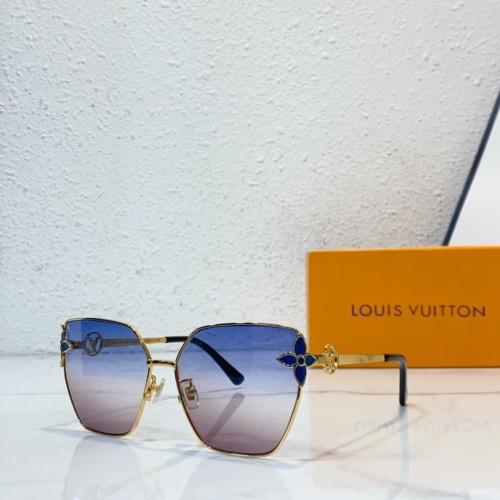 Imitation sunglasses of L^V Z6021E