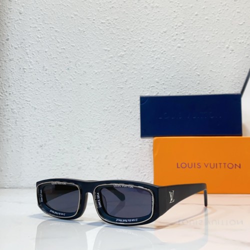 synthetic sunglasses L^V Z2388E