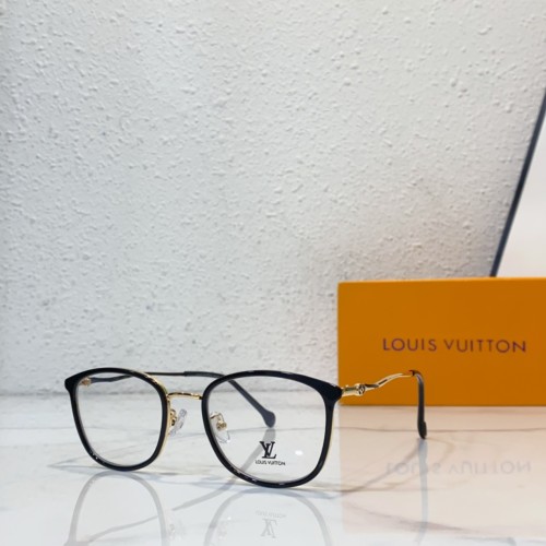 best eyeglasses L^V Z2297E