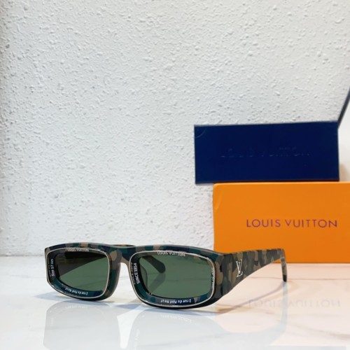 synthetic sunglasses L^V Z2388E