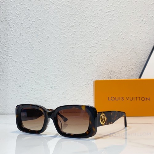 knockoff shades glasses L^V Z2441E
