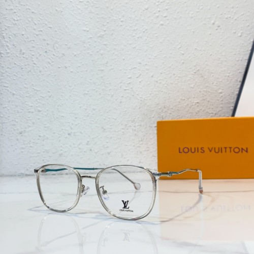 best eyeglasses L^V Z2297E