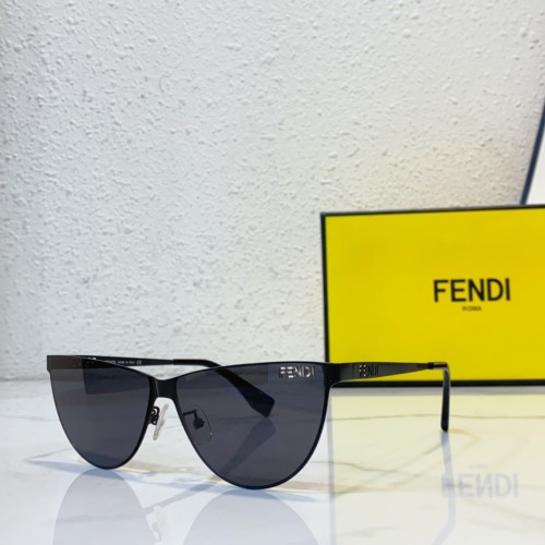 false fendi FOL090V1 glasses