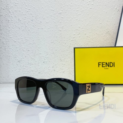 imitation sunglasses fendi FOL555V1
