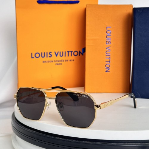rip off sunglasses L^V Z2208U