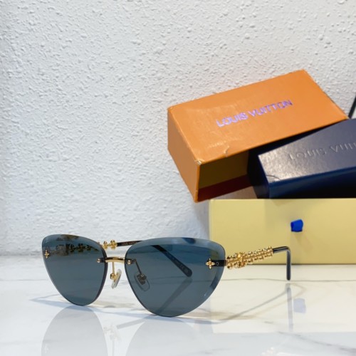 L^V Z2138U replica sunglasses