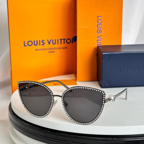 vintage L^V Z1995U sunglasses