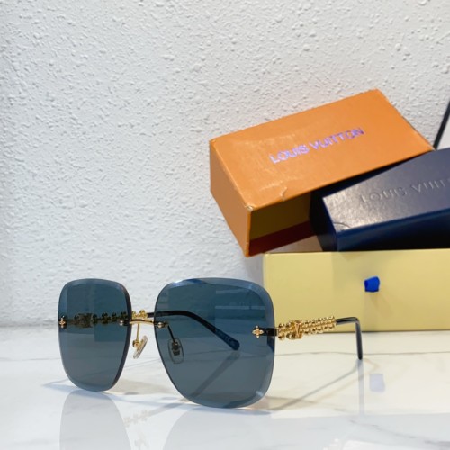 replica sunglasses L^V Z2132U