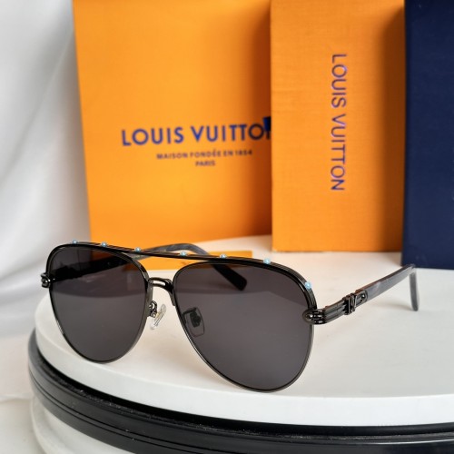 faux sunglasses L^V 2018U