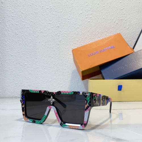 knockoff shades glasses L^V 1578