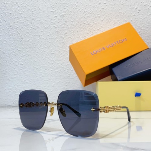 Sunglasses for Hiking & Outdoors L^V Z2132U
