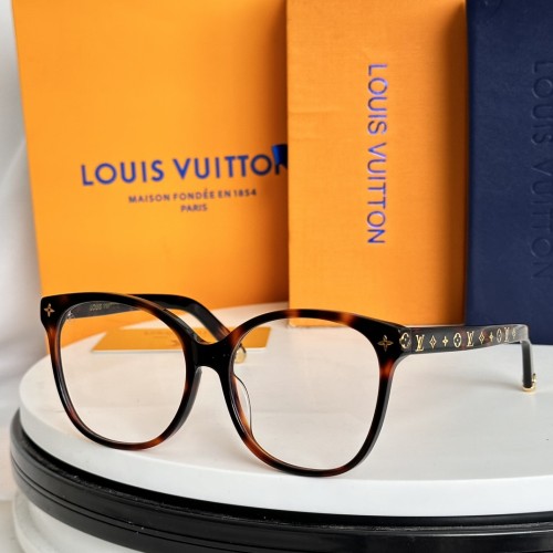 synthetic sunglasses L^V Z1657E