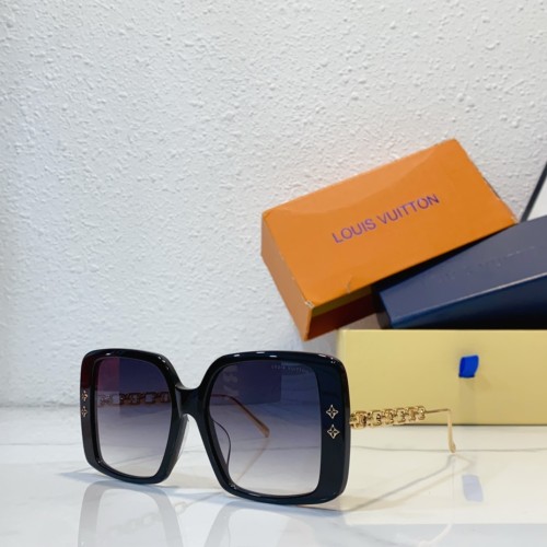 knockoff sunglasses L^V Z2107E
