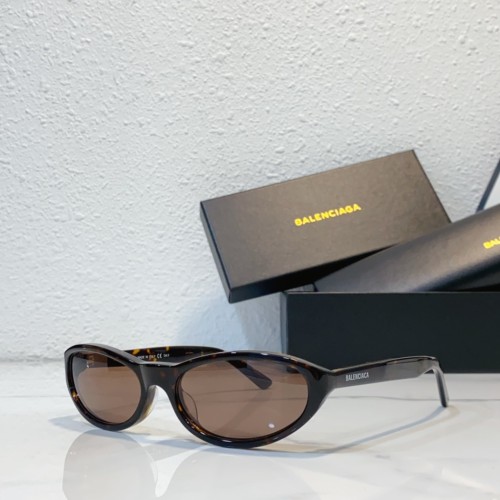 balenciaga ABB0007S shades replica