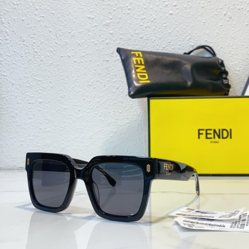 fendi FE40101I sunglasses replica