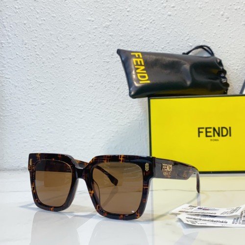 fendi FE40101I sunglasses replica