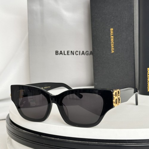 Vintage balenciaga BB0078S sunglasses