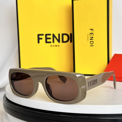fendi FE40095 glasses rep