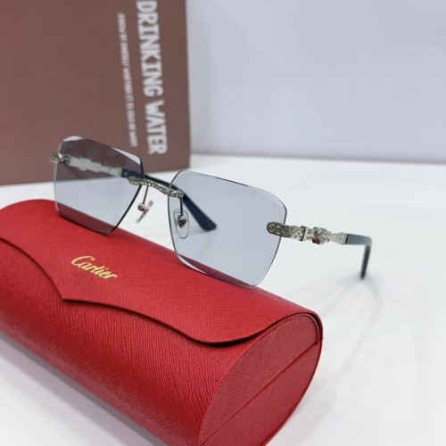 cartier CT0613S glasses rep