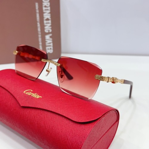 cartier CT0613S glasses rep