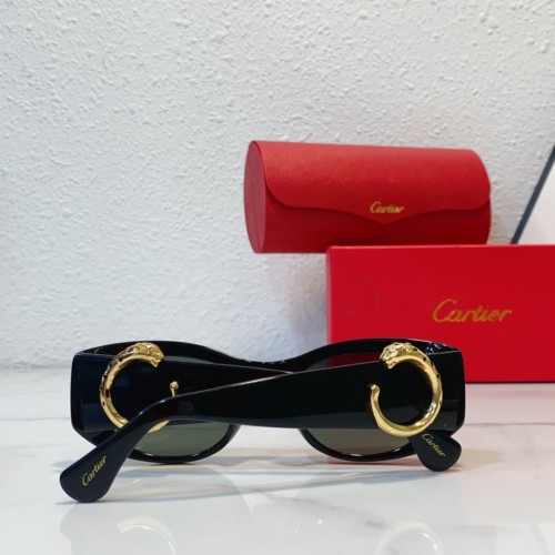 women cartier CT0472S sunglasses