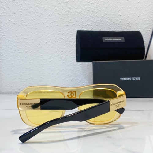 dolce & gabanna DG6589 polarized sunglasses for men