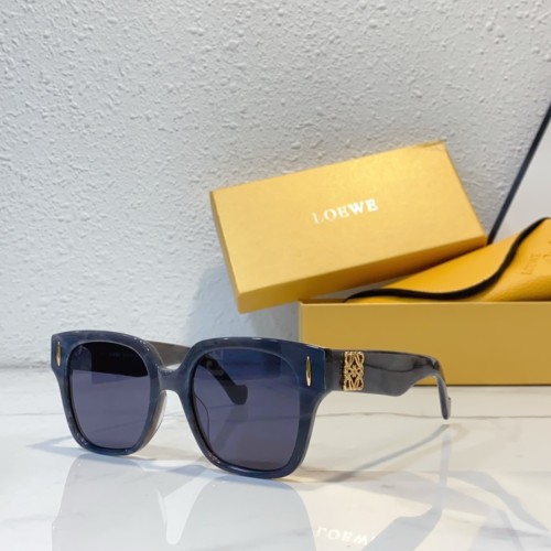 sunglasses replica loewe W50069l