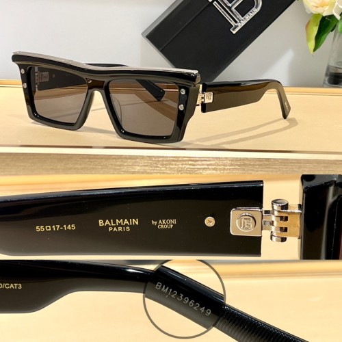BALMAIN BPS-131C shades replica