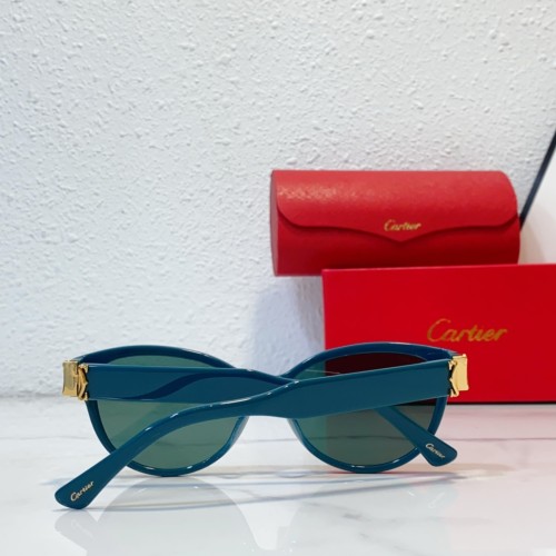 best polarized sunglasses cartier CT0450S